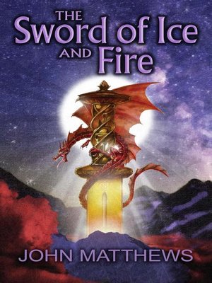 cover image of The Sword of Ice and Fire